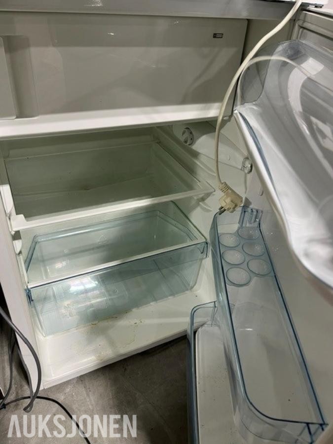 Elektrolux kjøleskap